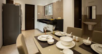 Project Image of 537.0 - 645.0 Sq.ft 2 BHK Apartment for buy in Shree Venkatesh Graffiti Phase 6