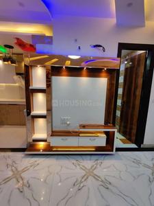 Project Image of 450.0 - 900.0 Sq.ft 1 BHK Apartment for buy in Cyber Luxury Floors