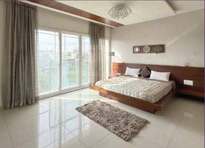 Project Image of 1860.0 - 2890.0 Sq.ft 3 BHK Apartment for buy in RG Orchids Gardenia