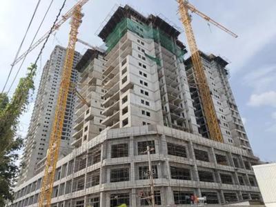 Project Image of 5000.0 - 7000.0 Sq.ft 4 BHK Apartment for buy in Shangrila Abbham