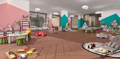 Project Image of 1244.42 - 1682.4 Sq.ft 3 BHK Apartment for buy in United Artemis