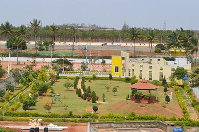 Project Image of 1200.0 - 1800.0 Sq.ft Residential Plot Plot for buy in SJ Green Meadows