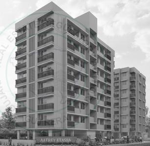 Aatrey Etasha Elevation 1