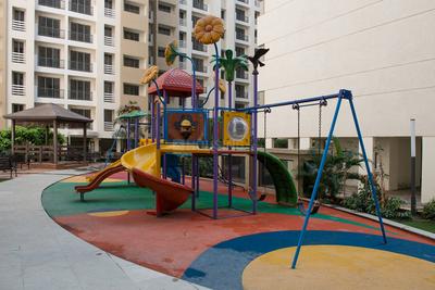Project Image of 582.97 - 820.0 Sq.ft 2 BHK Apartment for buy in Ekta Parksville Phase I