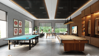Project Image of 1330.0 - 3779.0 Sq.ft 3 BHK Apartment for buy in Atreyaa