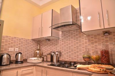 Project Image of 1565.0 - 2925.0 Sq.ft 2 BHK Apartment for buy in Haamid Aipl Boulevard