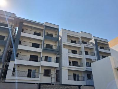 Project Image of 1263.0 - 1801.0 Sq.ft 2 BHK Apartment for buy in VKK Grand