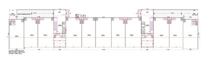 Project Image of 2253.21 - 3812.04 Sq.ft 4 BHK Apartment for buy in Shagun Lifestyle
