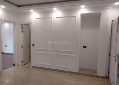 Project Image of 0.0 - 2250.0 Sq.ft 3 BHK Apartment for buy in Bhagyam Luxury Homes