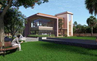 Project Image of 1175.0 - 1473.0 Sq.ft 2 BHK Apartment for buy in Radiance Sai Krishana Empire