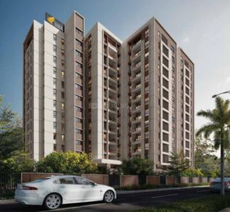 Project Image of 1066.0 - 1695.0 Sq.ft 2 BHK Apartment for buy in DRA Astra