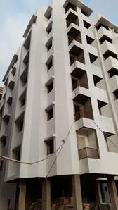 Project Image of 732.0 - 990.0 Sq.ft 2 BHK Apartment for buy in Myco Ahmed Residency