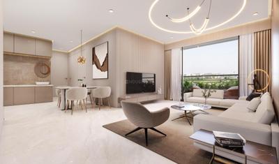 Project Image of 2214.0 - 2295.0 Sq.ft 3 BHK Apartment for buy in Panchratna