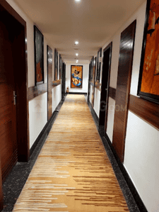 Project Image of 315.27 - 520.87 Sq.ft Studio Studio Apartment for buy in NIP Grand Arcadia