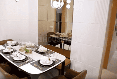 Project Image of 695.13 - 1155.18 Sq.ft 2 BHK Apartment for buy in Geras Joy on the Tree Tops Project B