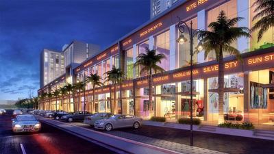 Project Image of 0.0 - 710.0 Sq.ft 2 BHK Apartment for buy in Vilas Yashone Infinitee Phase I