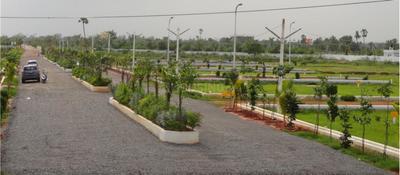 Project Image of 1440.0 - 3600.0 Sq.ft Residential Plot Plot for buy in Aspire Newtown