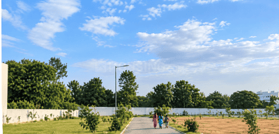 Project Image of 1060.57 - 1926.52 Sq.ft Residential Plot Plot for buy in Unnathi Vaibhava
