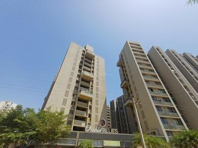 Project Image of 587.71 - 667.9 Sq.ft 2 BHK Apartment for buy in Orchid Blues