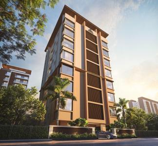Project Image of 0.0 - 2422.0 Sq.ft 3 BHK Apartment for buy in GDK Auram
