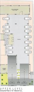 Project Image of 0.0 - 1550.0 Sq.ft 4 BHK Apartment for buy in Chanakya Rudra Prayag