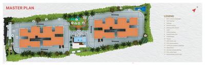 Project Image of 1250.0 - 1760.0 Sq.ft 2 BHK Apartment for buy in ARK Samyak
