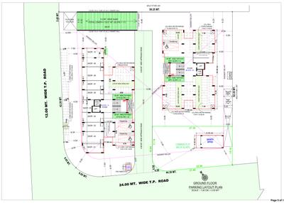 Project Image of 1100 Sq.ft 2 BHK Apartment / Flat for sale in Chiloda for Rs. 2800000