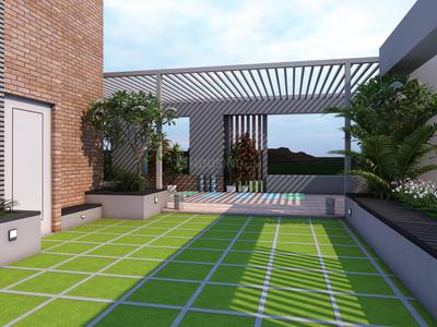 Project Image of 831.08 - 1052.17 Sq.ft 3 BHK Apartment for buy in Shreepad Guruvaibhav Chsl