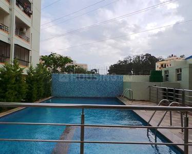 Project Image of 1090.0 - 1580.0 Sq.ft 2 BHK Apartment for buy in LVS Elegance