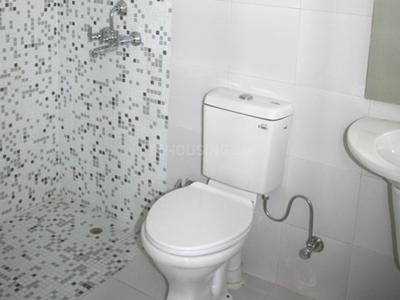 Project Image of 722.0 - 3615.0 Sq.ft 1 BHK Apartment for buy in Shrachi Greenwood Elements
