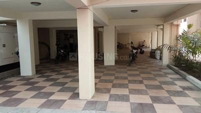 Project Image of 746.0 - 1112.0 Sq.ft 2 BHK Apartment for buy in Balaji Crimson