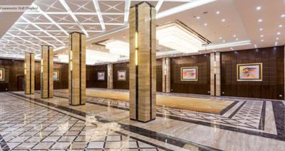 Project Image of 1007.82 - 1157.23 Sq.ft 2 BHK Apartment for buy in Geetika Kingdoms