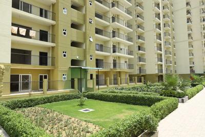 Project Image of 1100.0 - 1550.0 Sq.ft 2 BHK Apartment for buy in Trident Embassy Phase 2