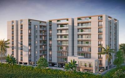 Project Image of 944.53 - 1554.85 Sq.ft 3 BHK Apartment for buy in Amardeep Sky