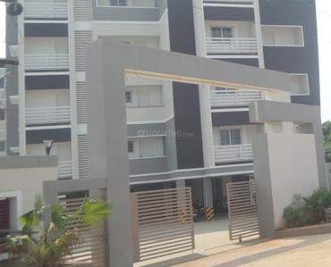Project Image of 720.0 - 1147.0 Sq.ft 2 BHK Apartment for buy in Junaid Joy Fozan