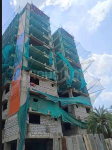 Project Image of 659.07 - 678.66 Sq.ft 2 BHK Apartment for buy in Tulsi Galaxy Phase 2