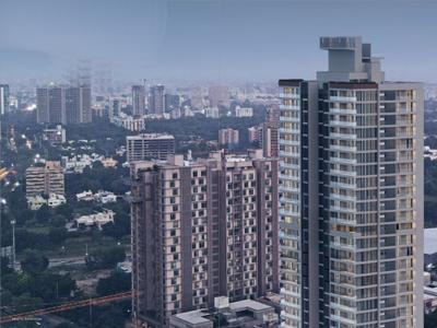 Project Image of 0.0 - 4129.25 Sq.ft 5 BHK Apartment for buy in The Park