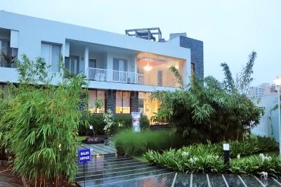 Project Image of 345.0 - 713.0 Sq.ft 1 BHK Apartment for buy in Yashada Life Vishakha Phase I