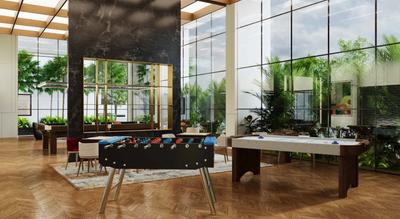 Project Image of 3100.0 - 4224.0 Sq.ft 3 BHK Apartment for buy in Dithya Agarta