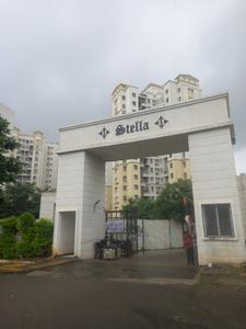 Project Image of 0.0 - 700.0 Sq.ft 2 BHK Apartment for buy in DMK Stella B1