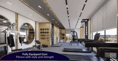 Project Image of 1111.0 - 1279.0 Sq.ft 3 BHK Apartment for buy in Pearl Elita