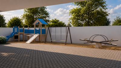Project Image of 1160.0 - 1600.0 Sq.ft 2 BHK Apartment for buy in Sai Golden Horizon