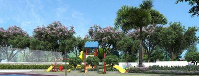 Project Image of 2040 Sq.ft 3 BHK Apartment / Flat for sale in Gandipet for Rs. 24500000