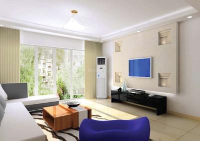 Project Image of 658.0 - 1026.0 Sq.ft 2 BHK Apartment for buy in MJ Avershine