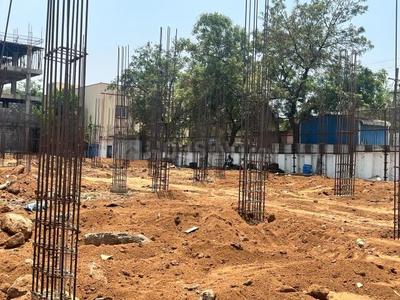 Project Image of 1100.0 - 1620.0 Sq.ft 2 BHK Apartment for buy in Jai Sri Devi Homes Samruddhi