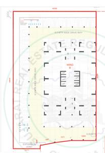 Project Image of 2700.0 - 3801.0 Sq.ft 3 BHK Apartment for buy in Highline