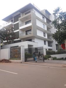 Project Image of 2120.0 - 2370.0 Sq.ft 3 BHK Apartment for buy in Legacy Soreno
