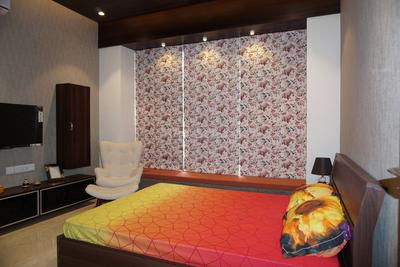 Project Image of 1410.0 - 2245.0 Sq.ft 2.5 BHK Apartment for buy in Orbit Ashwa