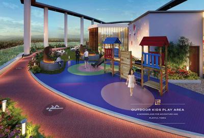 Project Image of 1834 Sq.ft 3 BHK Apartment / Flat for sale in Pashan for Rs. 19900000