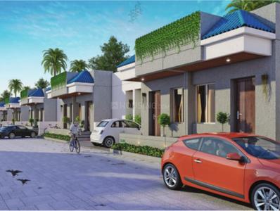 Project Image of 390.41 - 412.26 Sq.ft 1 BHK Villa for buy in Vinayak Tenaments